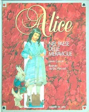 ALICE NEL PAESE DELLE