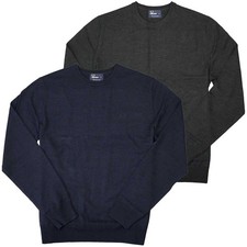 Maglione uomo Fred Perry