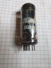 Valvola Radio Epoca ECH81