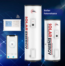 Scaldabagno Solare Elix PV 150