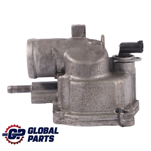 Mercedes w211 om646 - om646, diesel