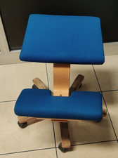 Sgabello STOKKE VARIER WING