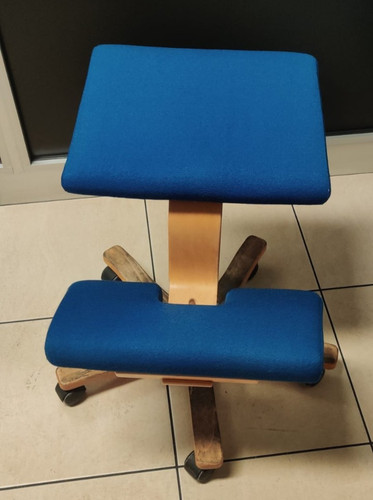 Sgabello stokke varier wing - varier,