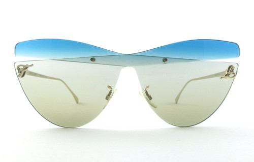 Occhiale sole fendi donna - occhiale,