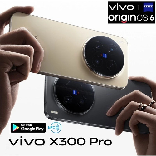 Smartphone originale vivo x300 - smartphone,