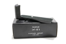 FUJIFILM X-E1 GRIP