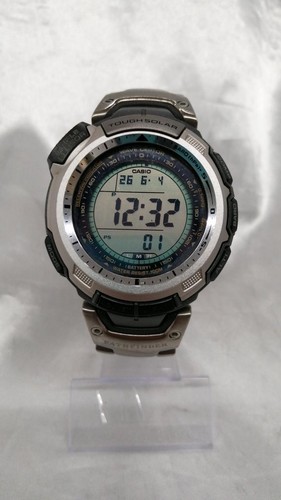 Orologio digitale quarzo - orologio, al