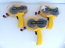 3x Scotch ATG 700 srotolatore