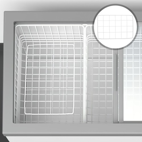 Contenitori congelatore - contenitori,