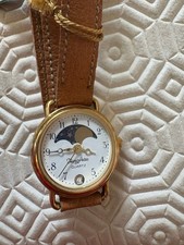 Orologio Fasi Lunari Vintage