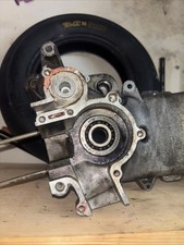 Carter VERGINI Piaggio Zip 50