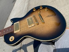 2000 Gibson Les Paul Smartwood