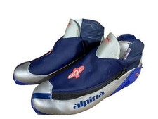 Scarponi da sci di fondo