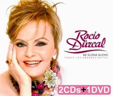 Rocío Durcal: Me Gustas Mucho