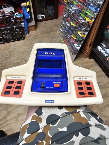 Videogioco tavolo vintage - videogioco,