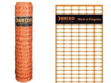 RETI RECINZIONI CANTIERI BRIXO