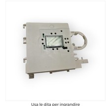 FERROLI CENTRALINA SCHEDA