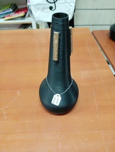 Sordina per flicorno soprano - per,