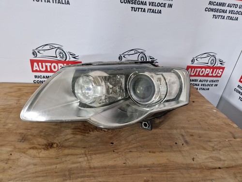 Volkswagen passat 2005 2010 - passat, b6