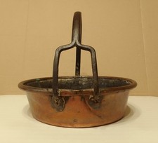 ? Pentola Rame D'EPOCA 