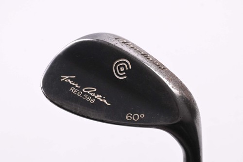 Cleveland 588 originale - 588, lob