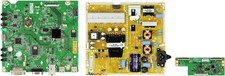 LG 43SE3B-BE.AUSSLJM Kit