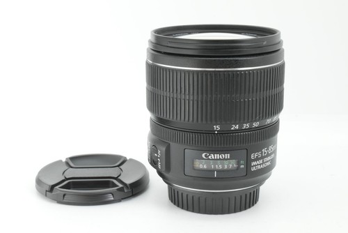 Canon f 3 - ef-s, mm