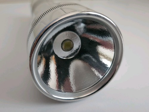 Torcia mag lite maglite - torcia, 1d