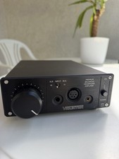 Amplificatore per cuffie