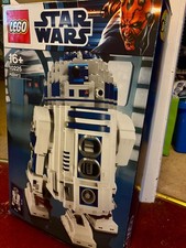 LEGO Star Wars: R2-D2 (10225)