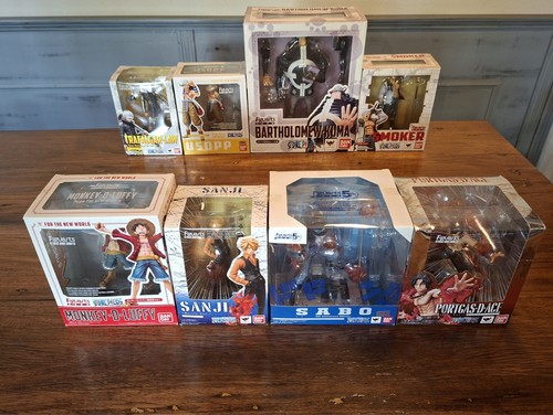 Figuarts zero one piece - one,