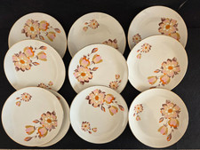 Vintage Servizio 10 Piatti