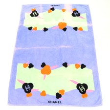 CHANEL COCO Mark Logo Grande