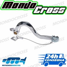 Pedale freno forgiato MXM Alluminio HUSQVARNA 510 TE 2012 (12)