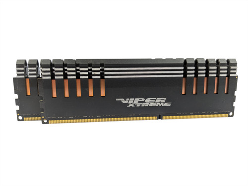 Patriot viper extreme - patriot,