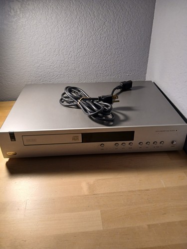 Lettore compact disc arcam - arcam, fmj