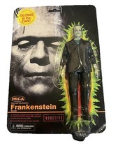 NECA Frankenstein Action