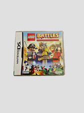LEGO Battles - Nintendo DS/3DS