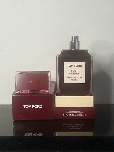 Tom ford ciliegio - tom, perduto