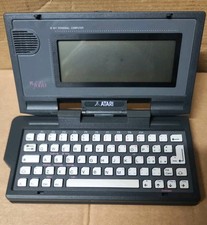 Atari Pc Folio HPC 007