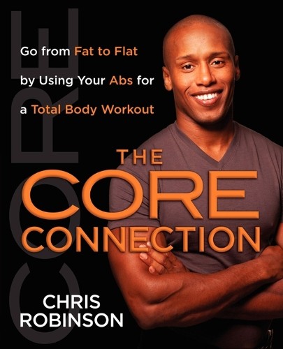 Chris robinson the - robinson, core