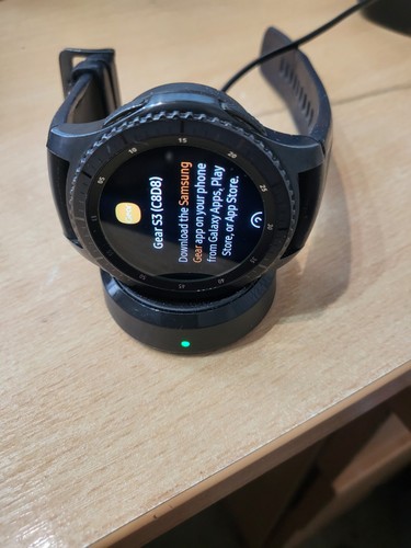 Orologio samsung gear - orologio, s3