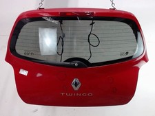 🇮🇹 PORTELLONE POSTERIORE