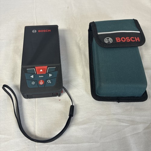 Bosch blaze glm400c - glm400c, misura
