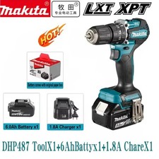 Trapano Avvitatore Brushless