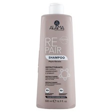 Alama Repair Shampoo Capelli