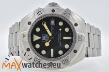 TAG Heuer Super Professional