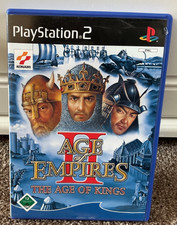 Age of Empires II: Age of
