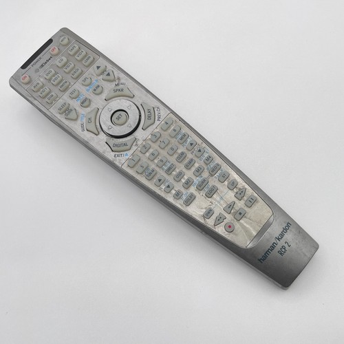 Telecomando harman kardon rcp - telecomando,