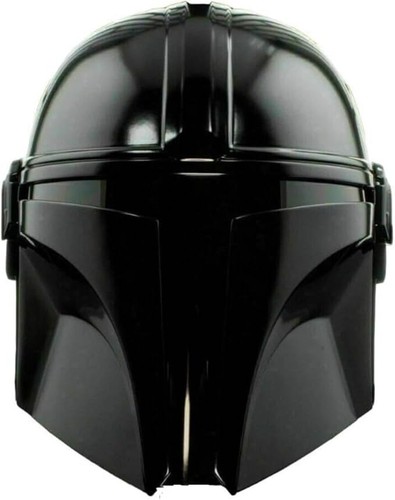 Casco mandaloriano medievale - casco,